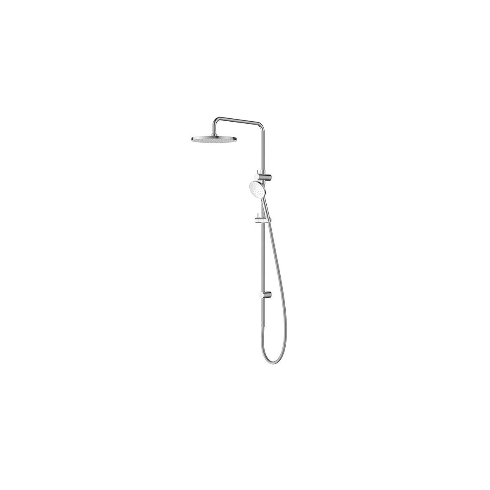 Minimalist MK2 Shower System gallery detail image