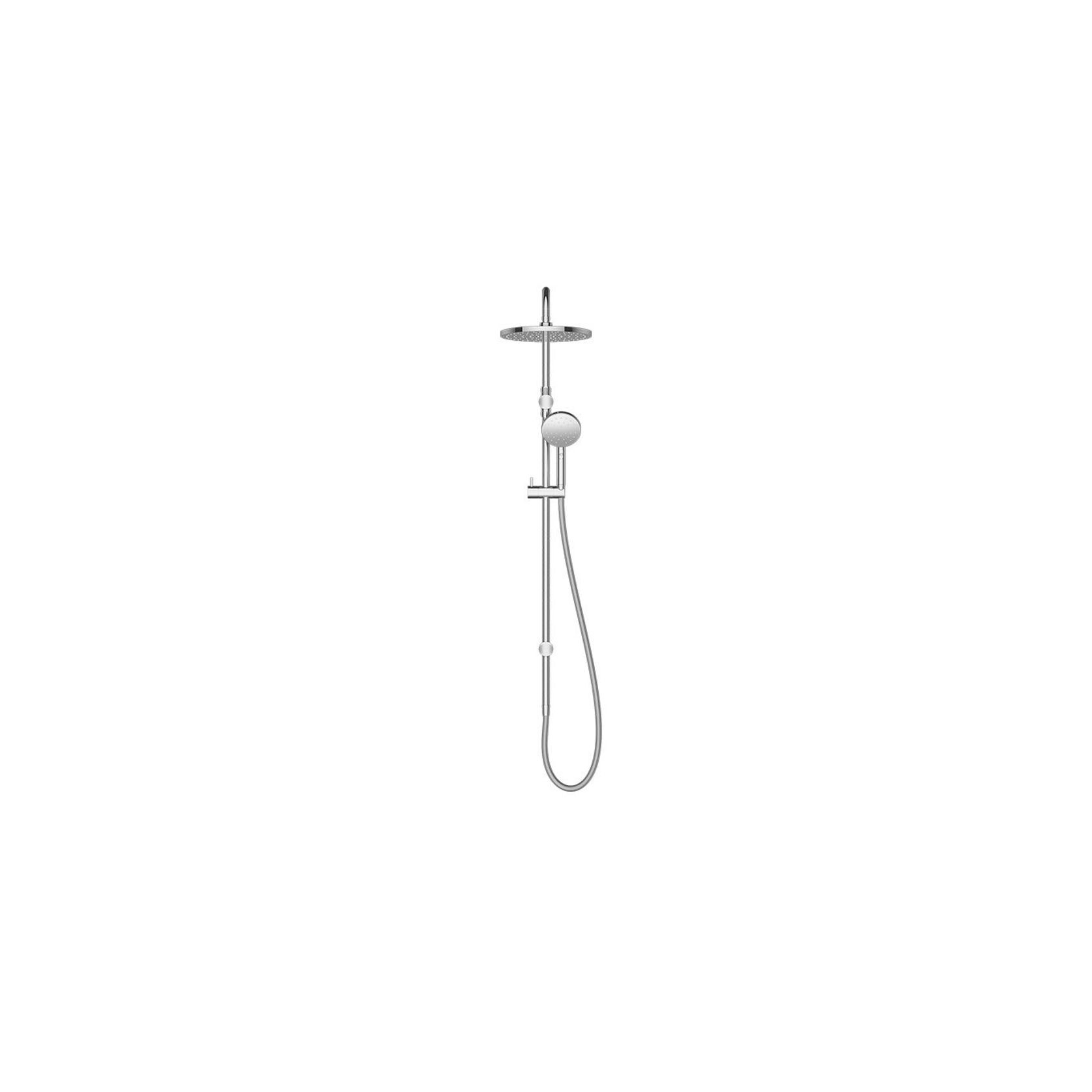 Minimalist MK2 Shower System gallery detail image