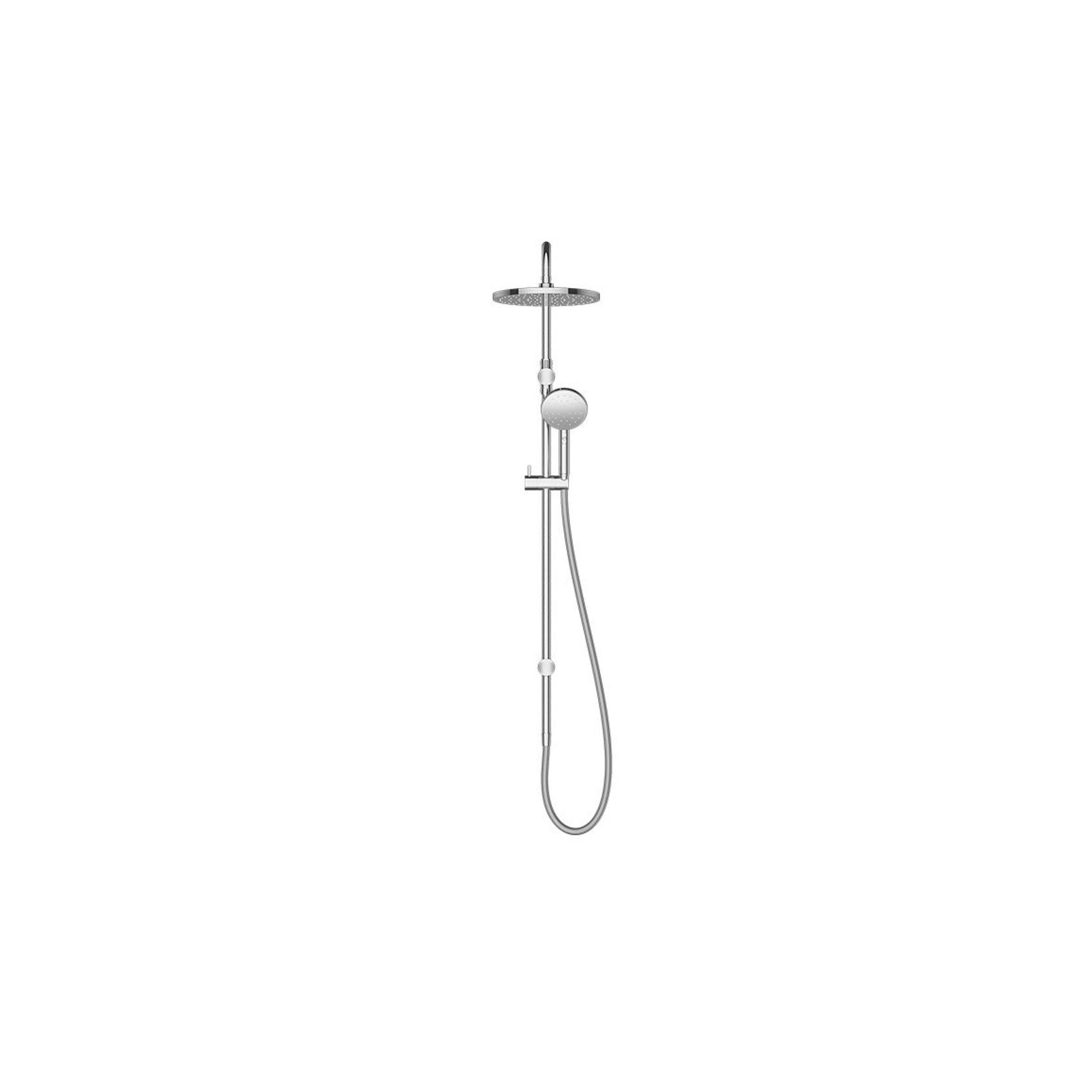 Minimalist MK2 Shower System gallery detail image