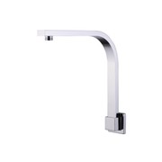 Monaco Raised Wall Mounted Shower Arm gallery detail image