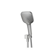 Monaco Hand Shower With Bracket gallery detail image