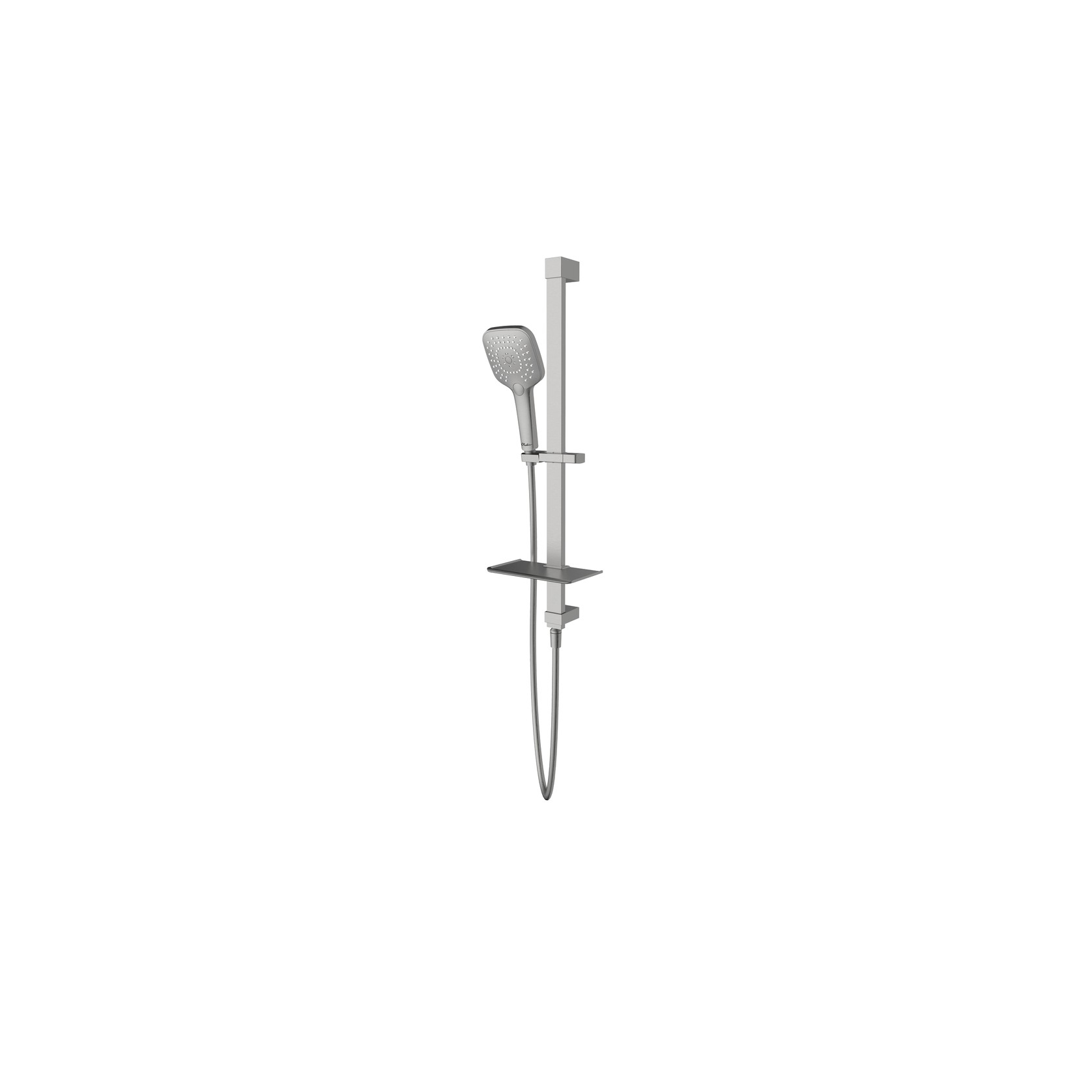 Monaco Hand Shower With Rail gallery detail image