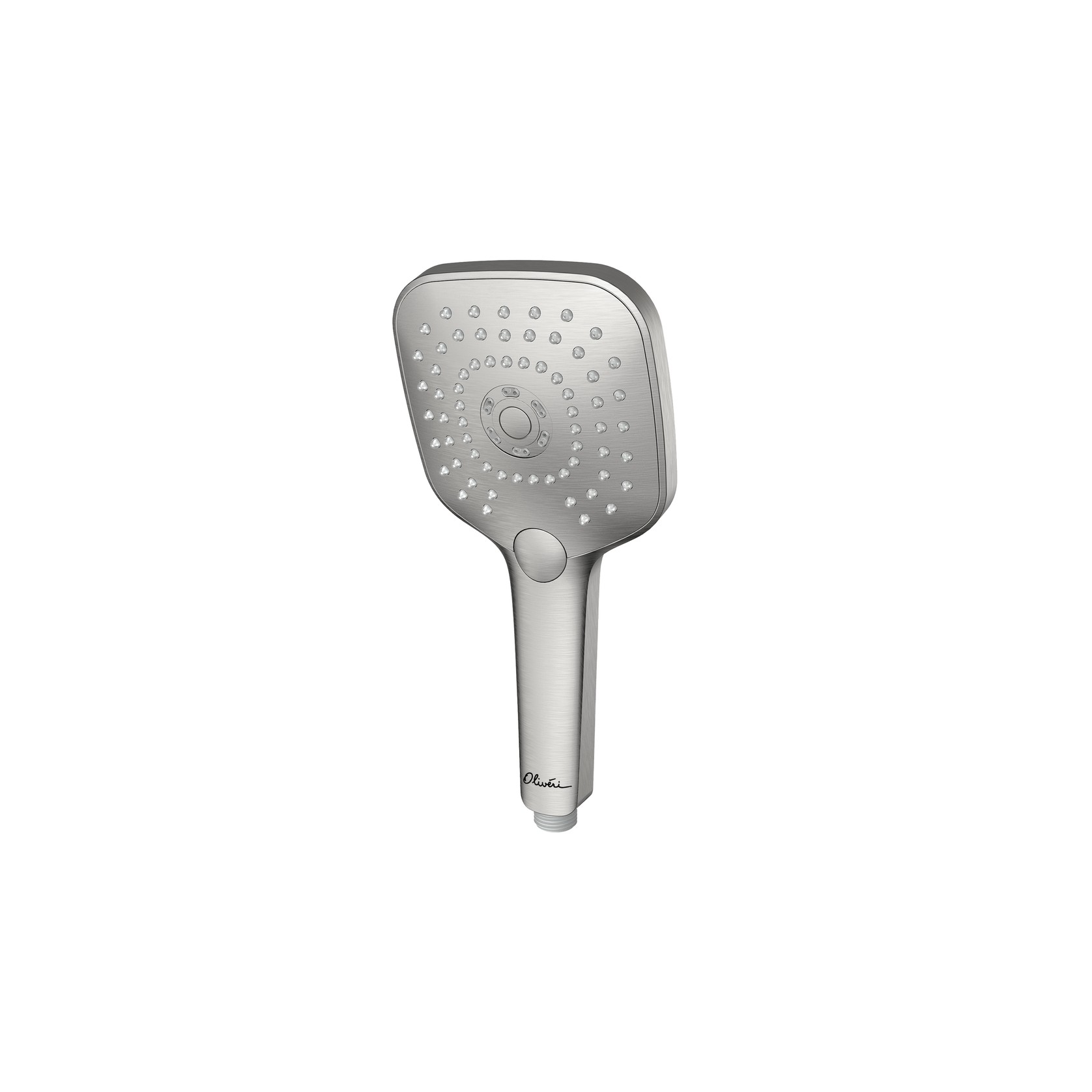 Monaco Hand Shower Head gallery detail image