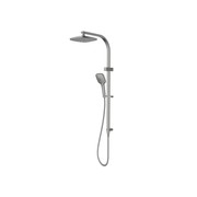 Monaco Dual Shower Set gallery detail image