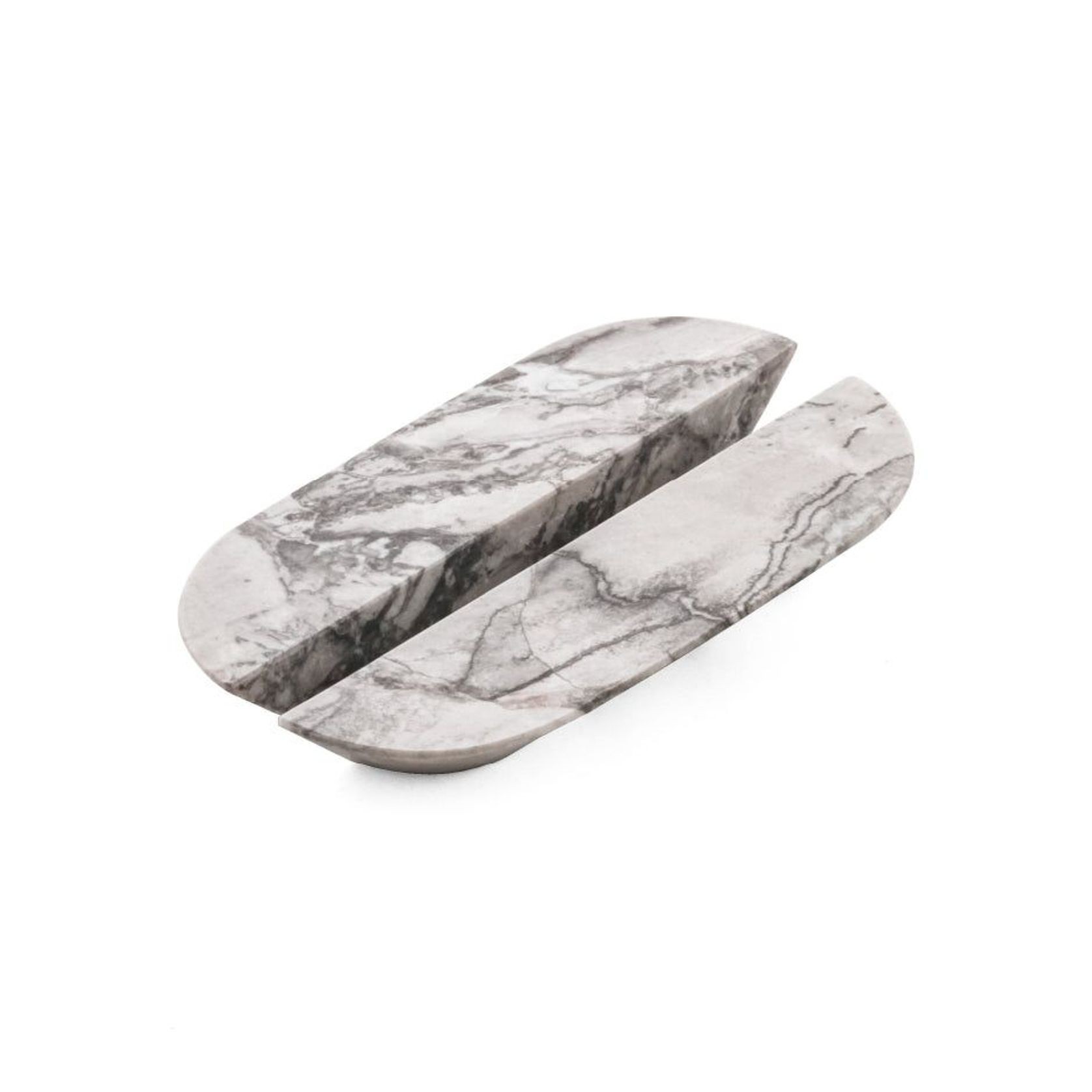 Marble Ova Pull Handle gallery detail image