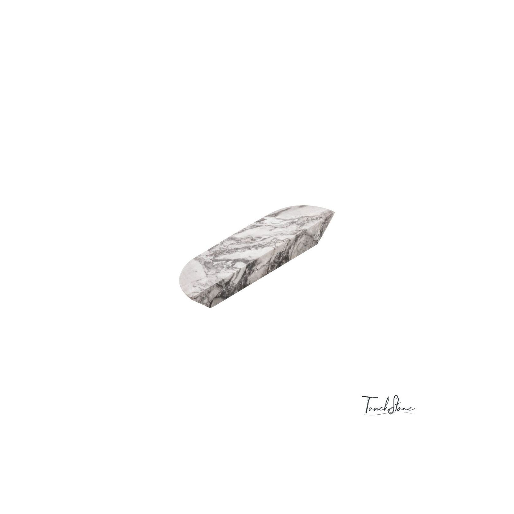 Marble Ova Pull Handle gallery detail image