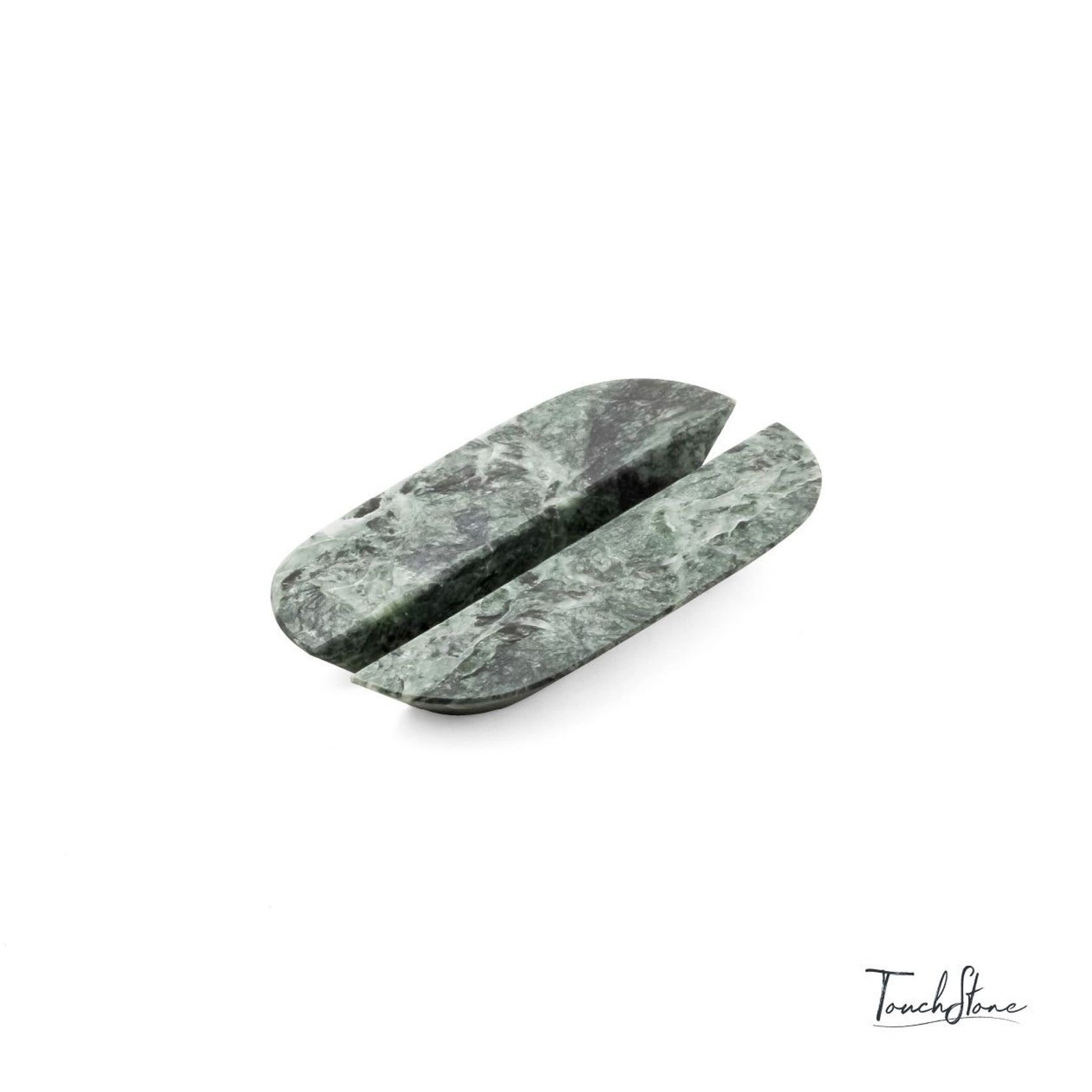 Marble Ova Pull Handle gallery detail image