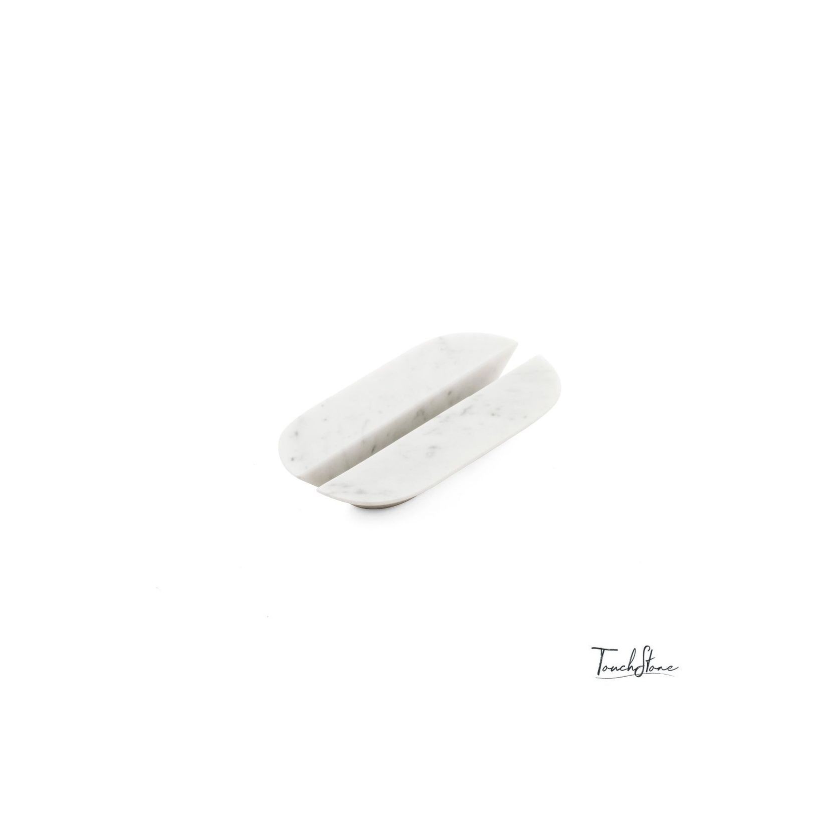 Marble Ova Pull Handle gallery detail image