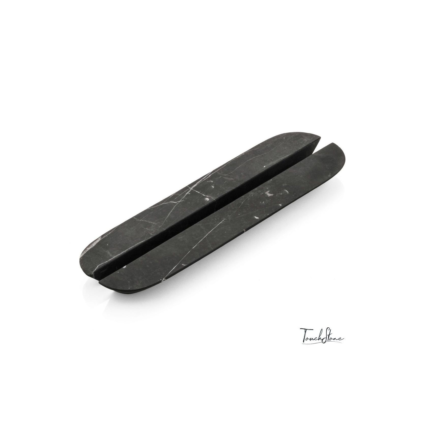 Onyx Ova Pull Handle gallery detail image