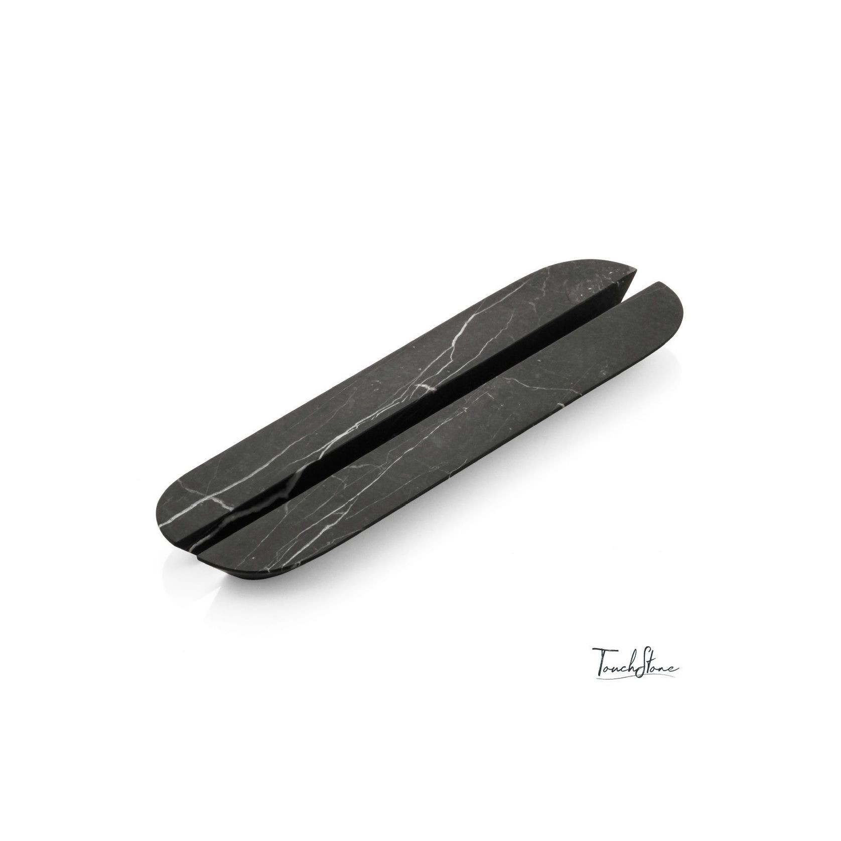 Marble Ova Pull Handle gallery detail image