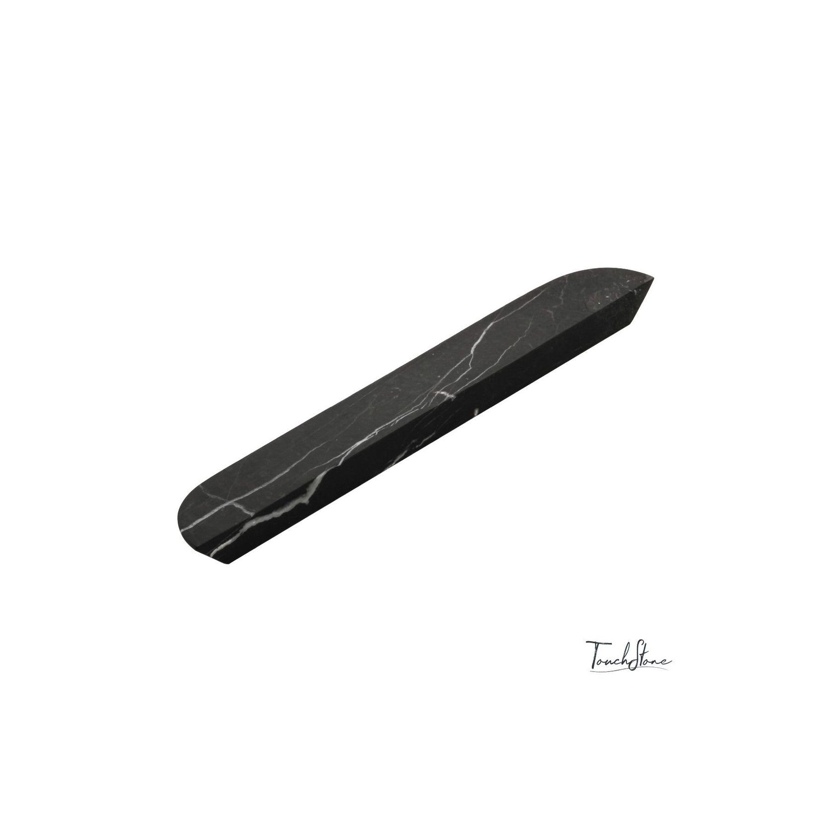 Onyx Ova Pull Handle gallery detail image