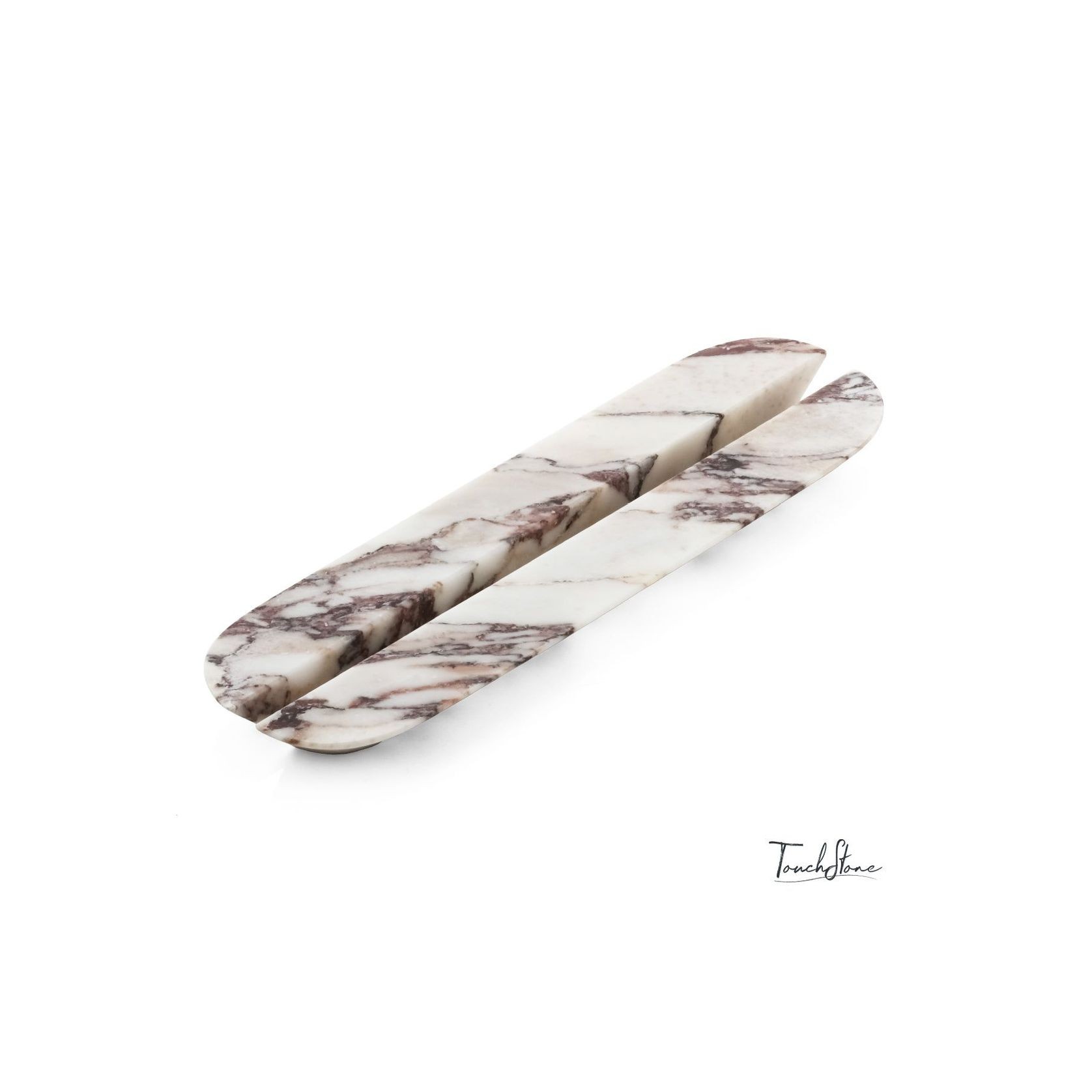 Marble Ova Pull Handle gallery detail image