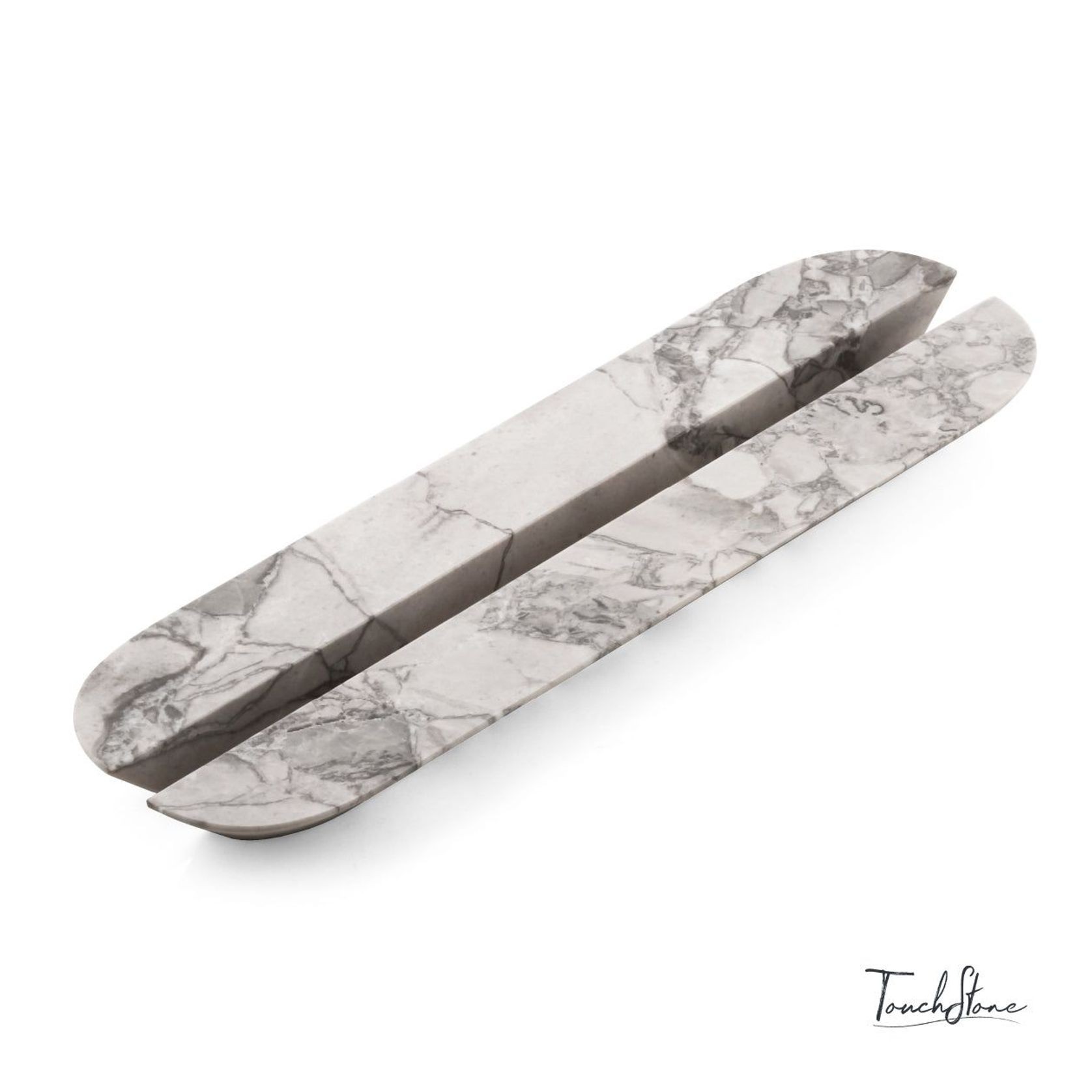 Marble Ova Pull Handle gallery detail image