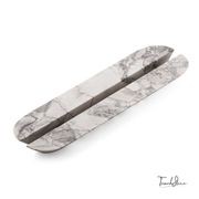 Marble Ova Pull Handle gallery detail image