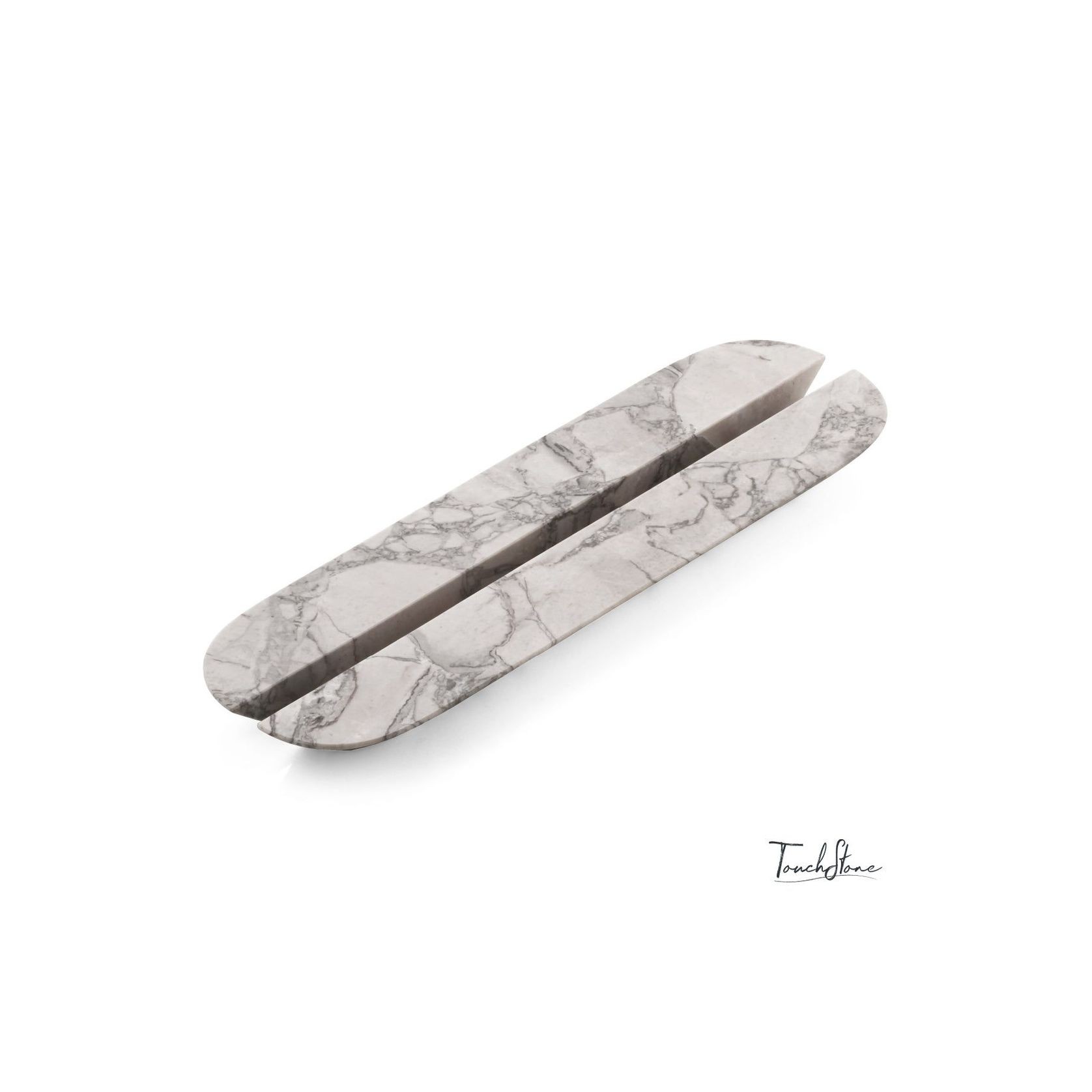 Marble Ova Pull Handle gallery detail image