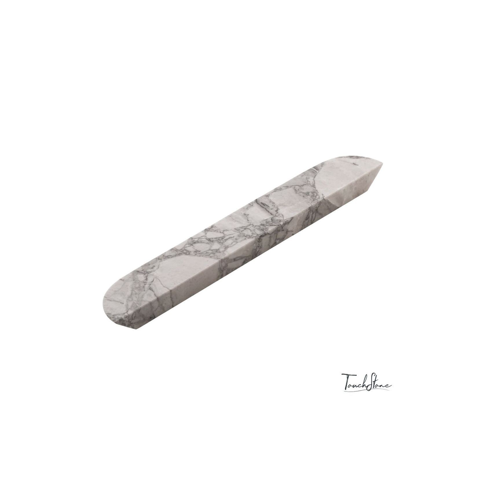 Marble Ova Pull Handle gallery detail image