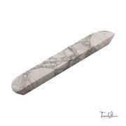 Marble Ova Pull Handle gallery detail image