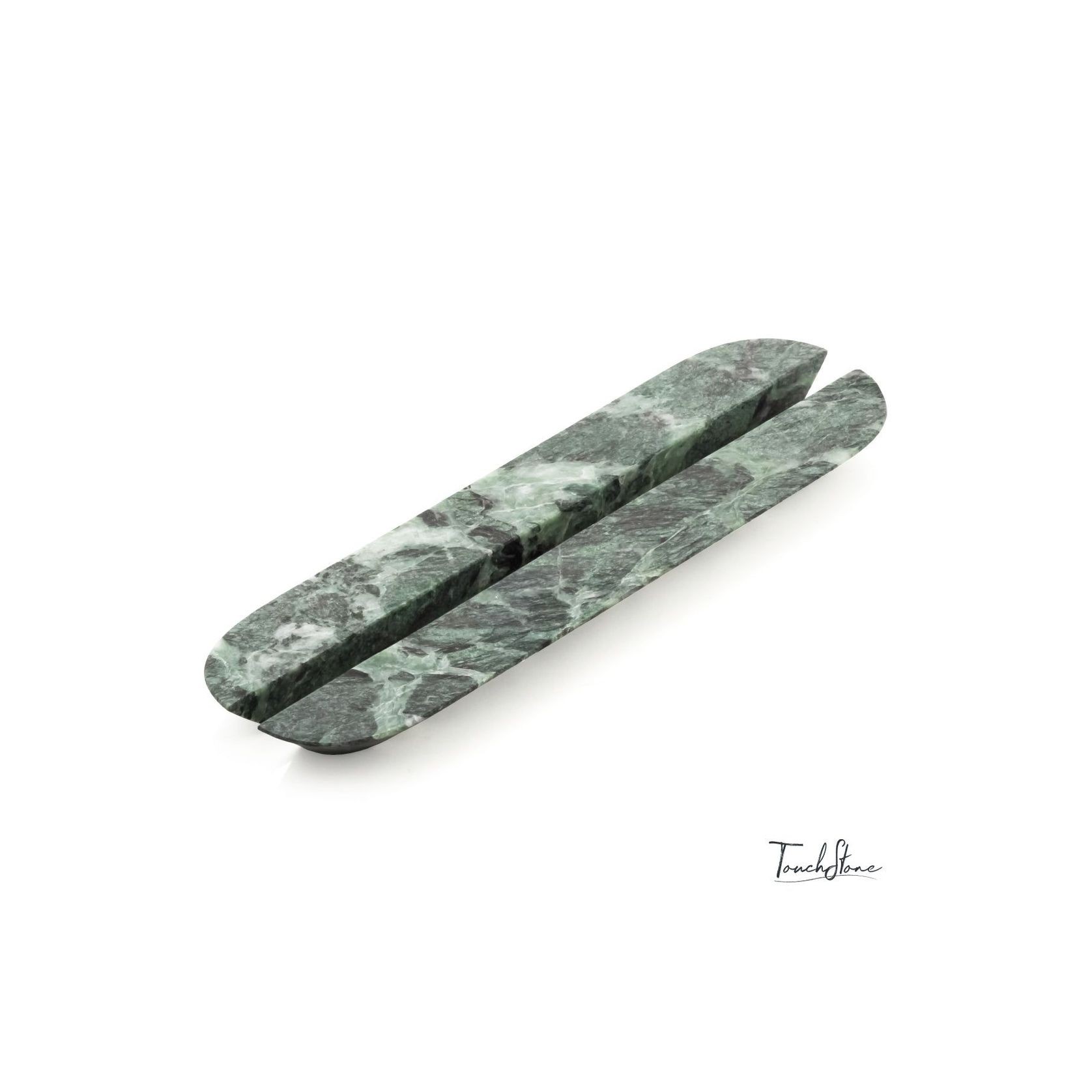 Marble Ova Pull Handle gallery detail image