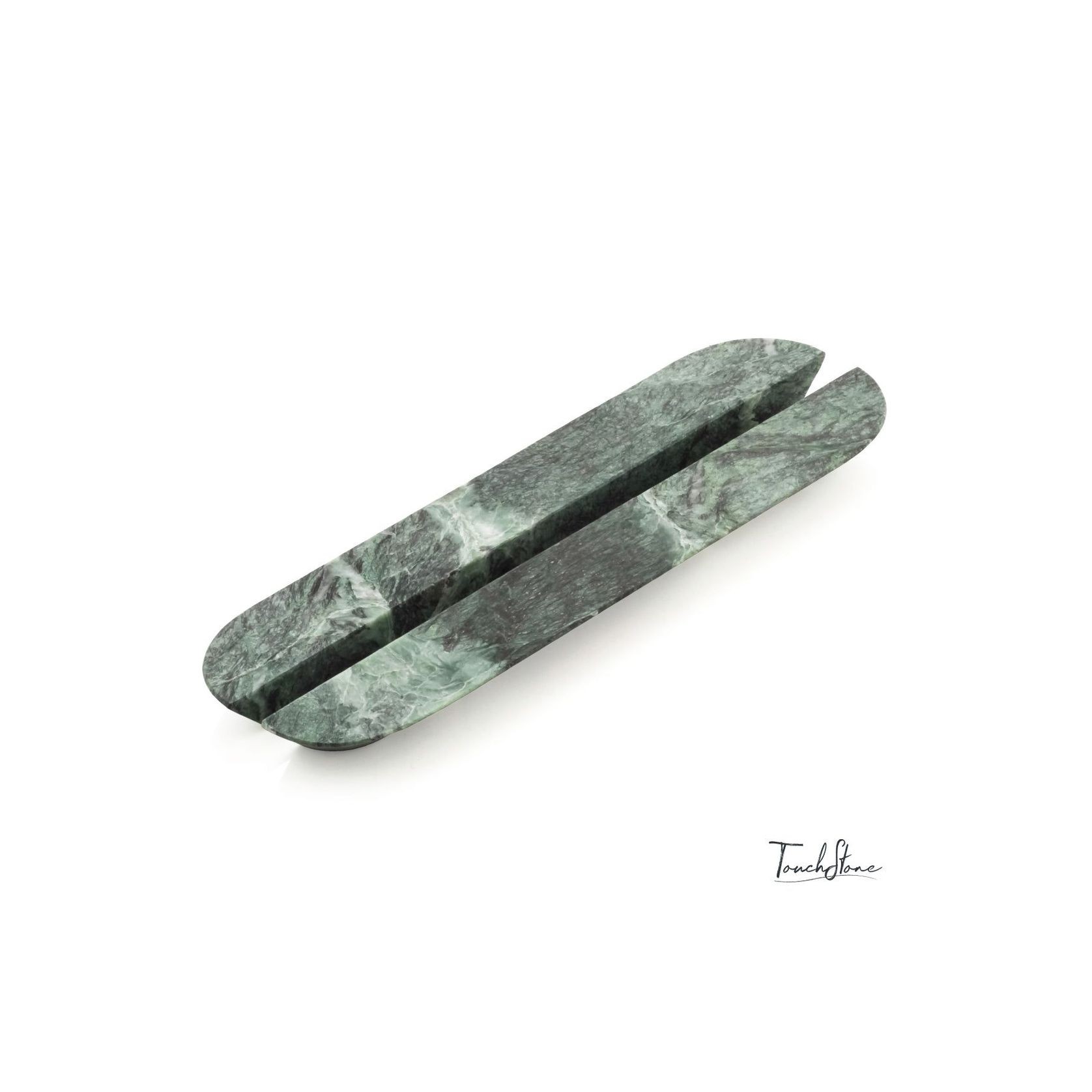 Marble Ova Pull Handle gallery detail image