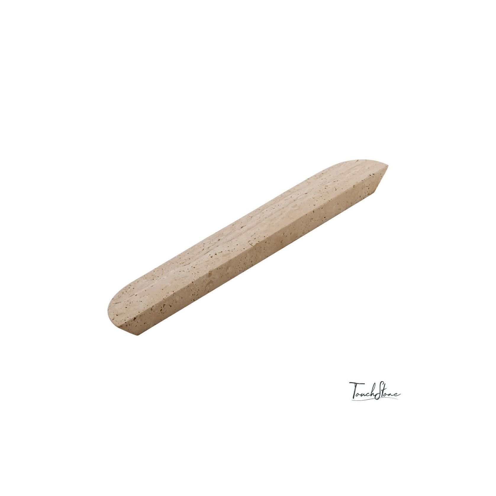 Onyx Ova Pull Handle gallery detail image