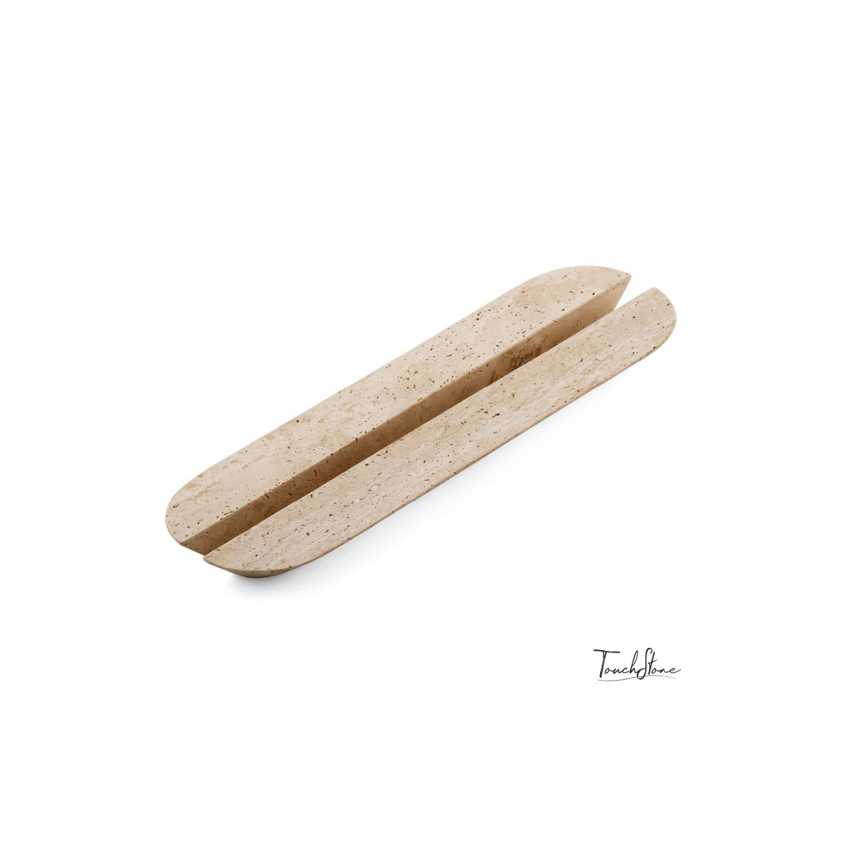 Marble Ova Pull Handle gallery detail image