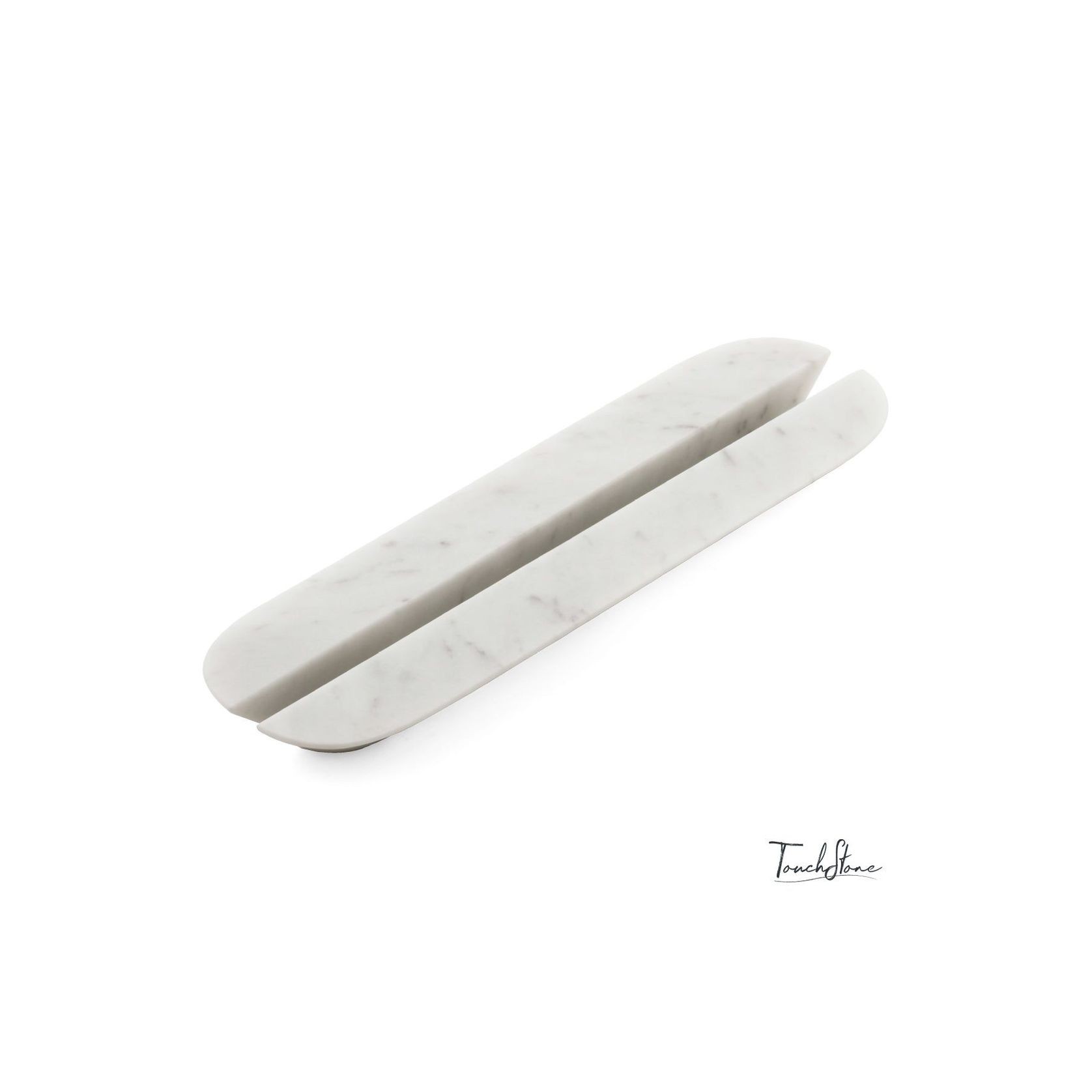 Onyx Ova Pull Handle gallery detail image