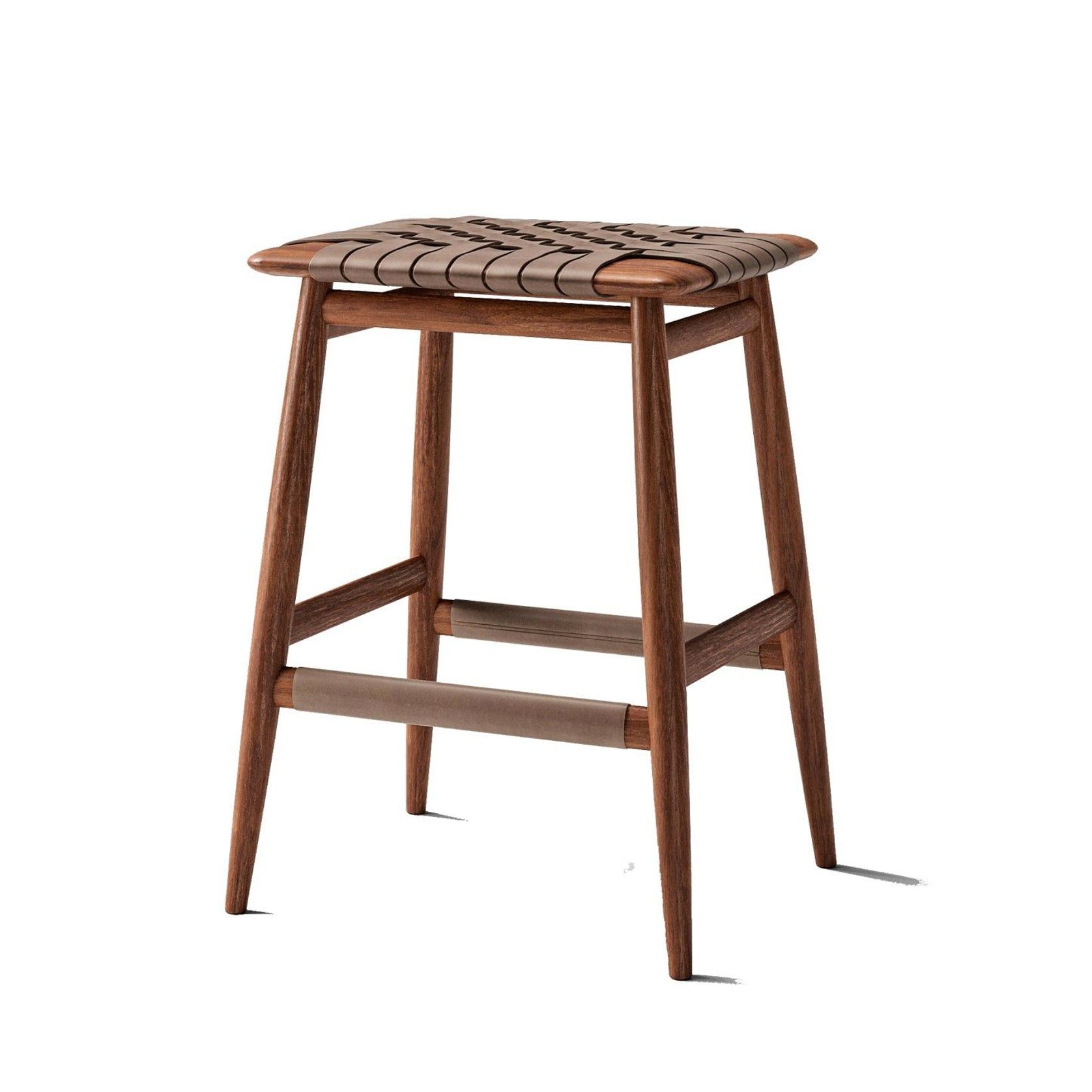 MO Bridge Counter Stool gallery detail image