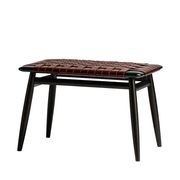 Mo Bridge stool gallery detail image