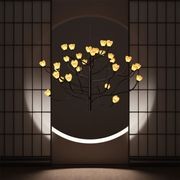 Mokuren Chandelier gallery detail image