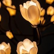 Mokuren Chandelier gallery detail image