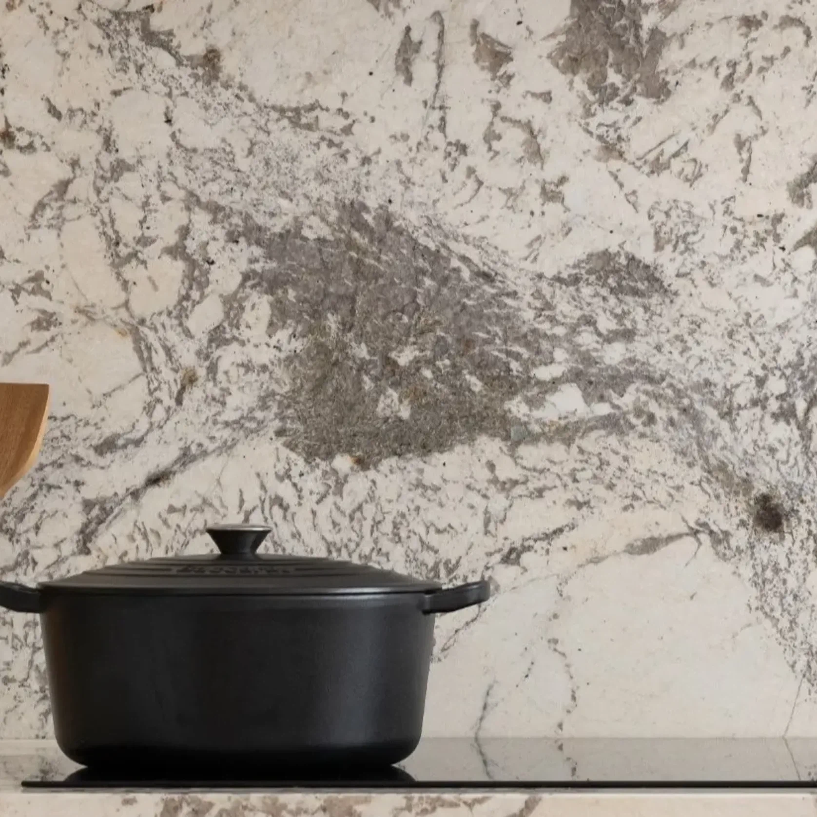 Monalisa Granite Benchtop gallery detail image