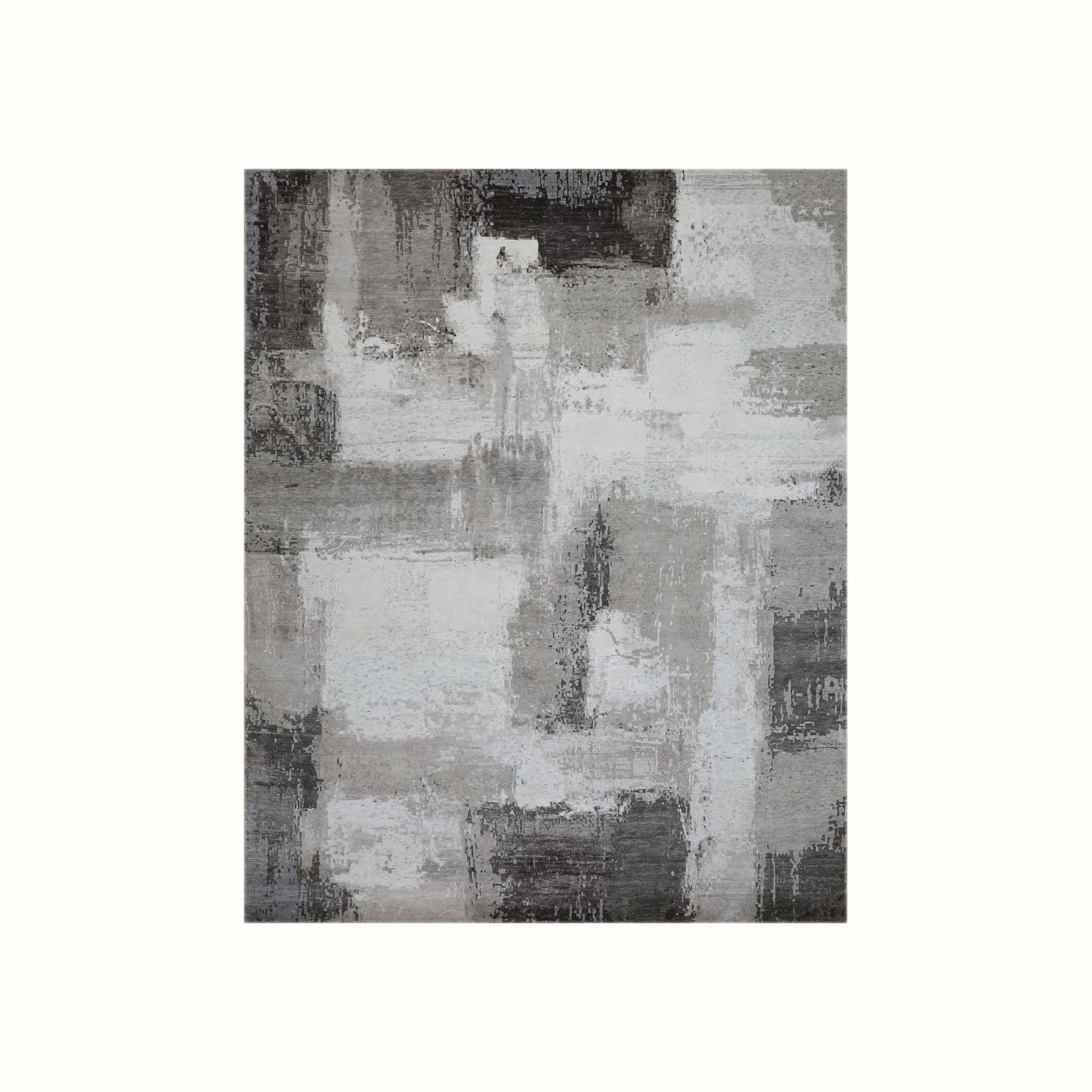 Monet Ivory/Taupe gallery detail image