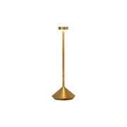 Moneta Accent Rechargeable Table Lamp gallery detail image