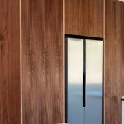 Birch Décor Walnut | Panels - Plytech Panels gallery detail image