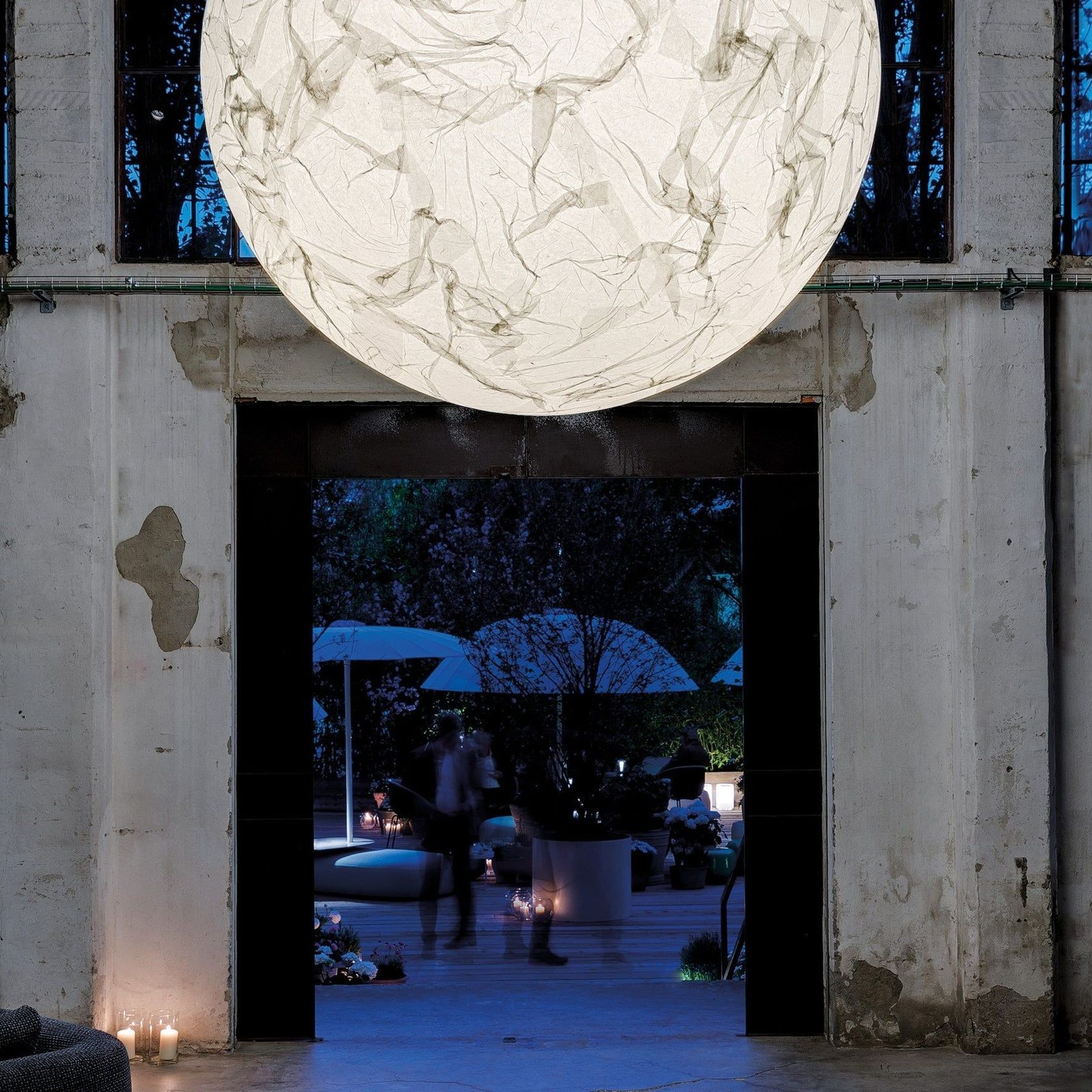 Moon gallery detail image