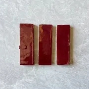Oxide Red Batons Moroccan Zellige gallery detail image