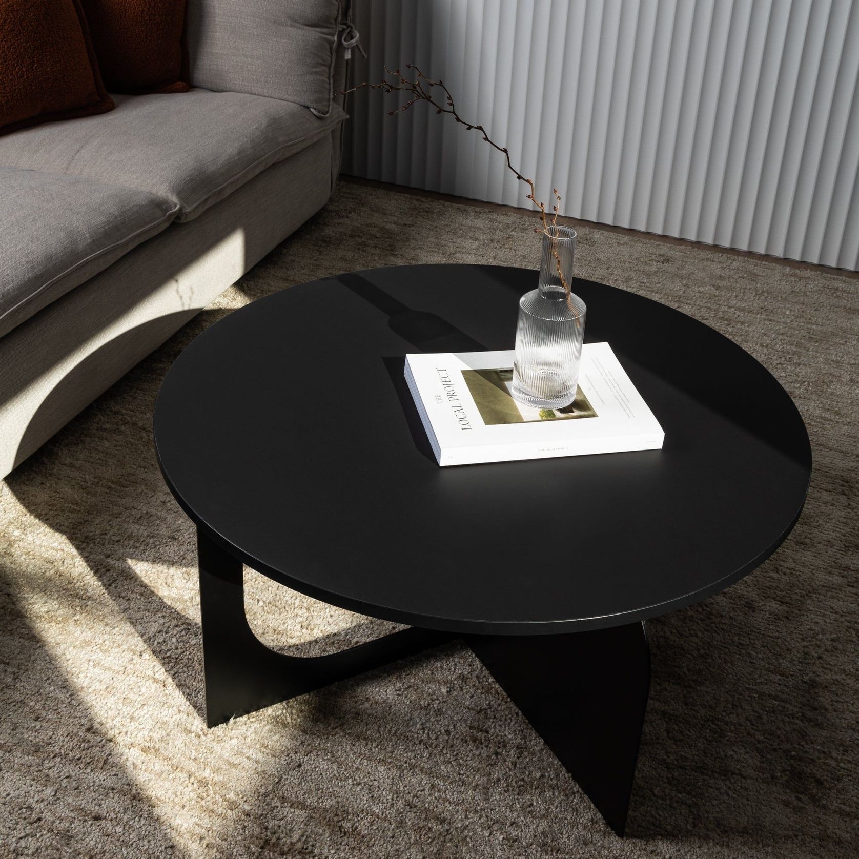 Arch Coffee Table gallery detail image