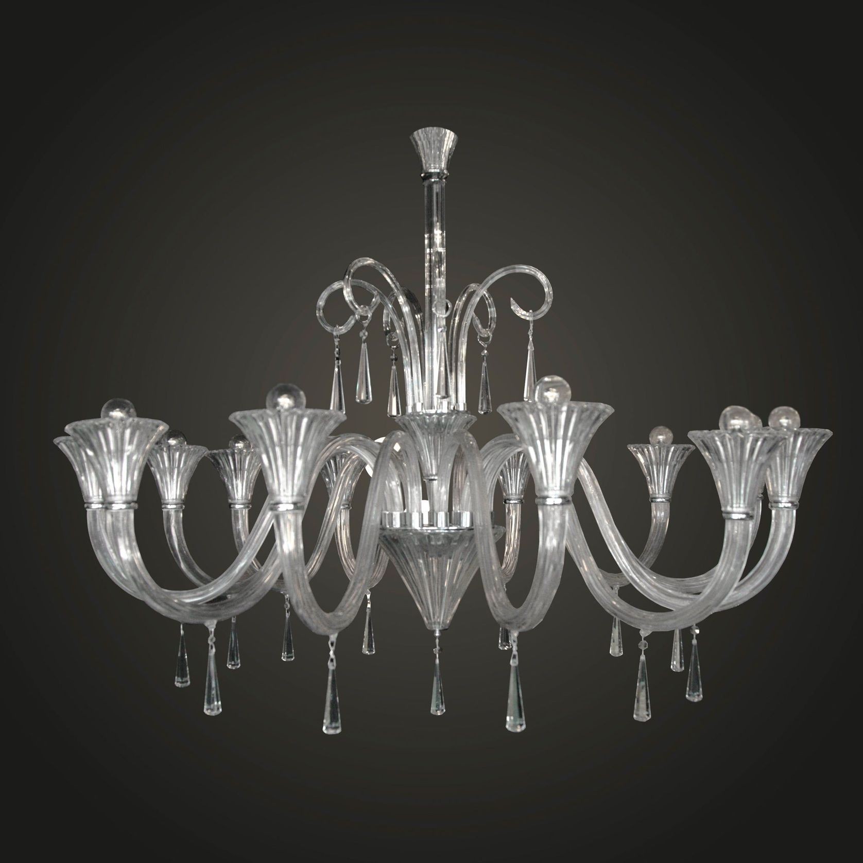 Sartorial 12 Light gallery detail image
