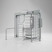 MPB - Turnstile with Bicycle Gate gallery detail image