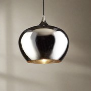 Mercury Nickel Pendant gallery detail image
