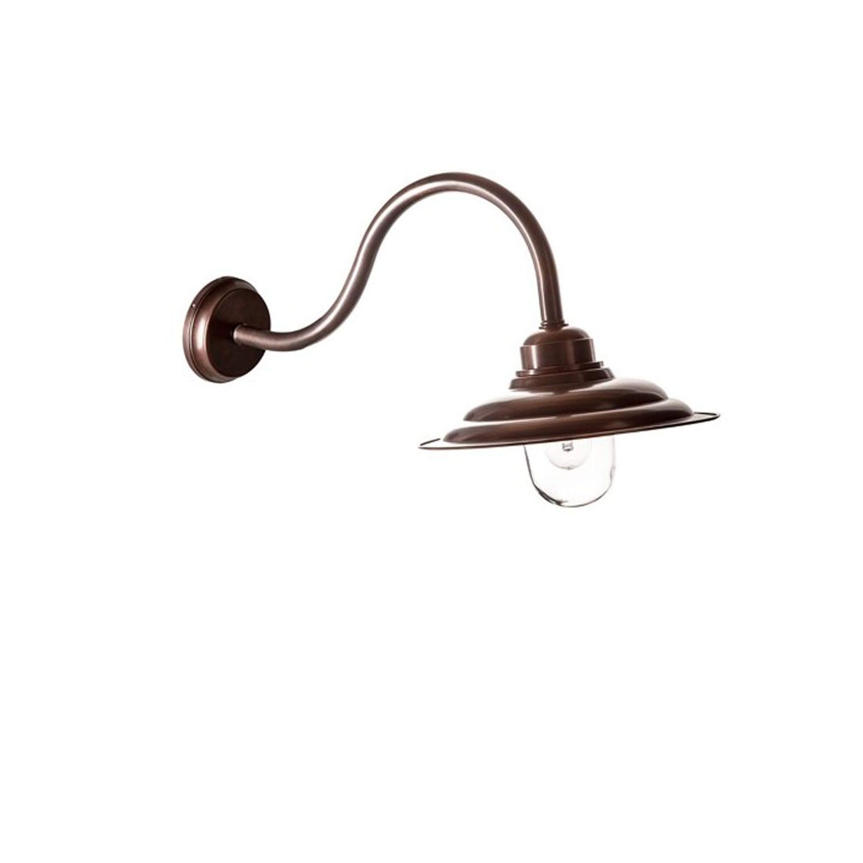 Monti Wall Light gallery detail image