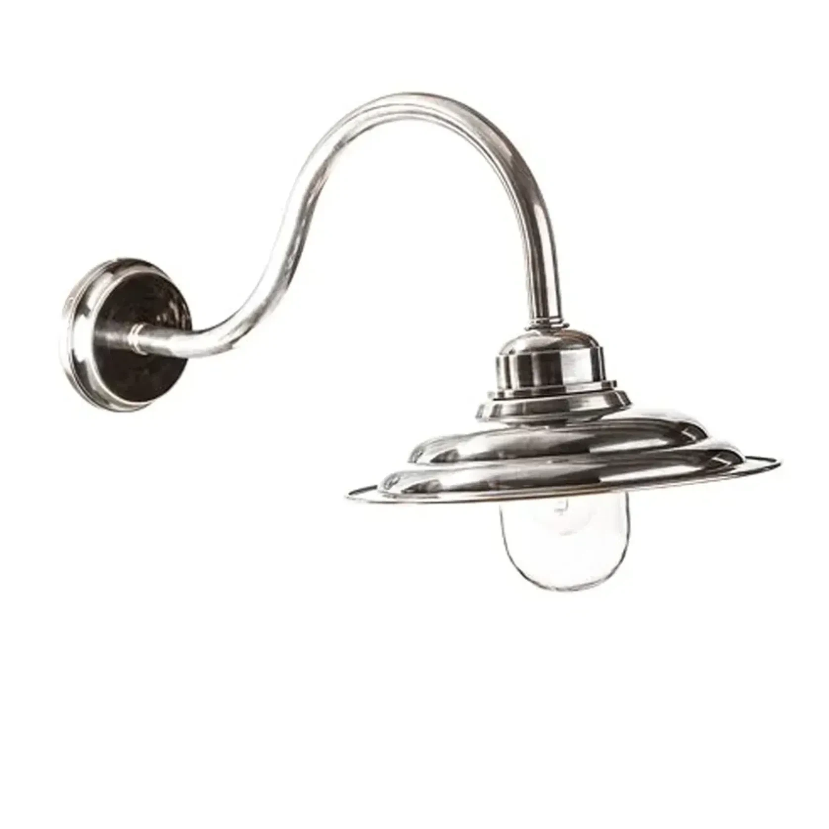 Monti Wall Light gallery detail image