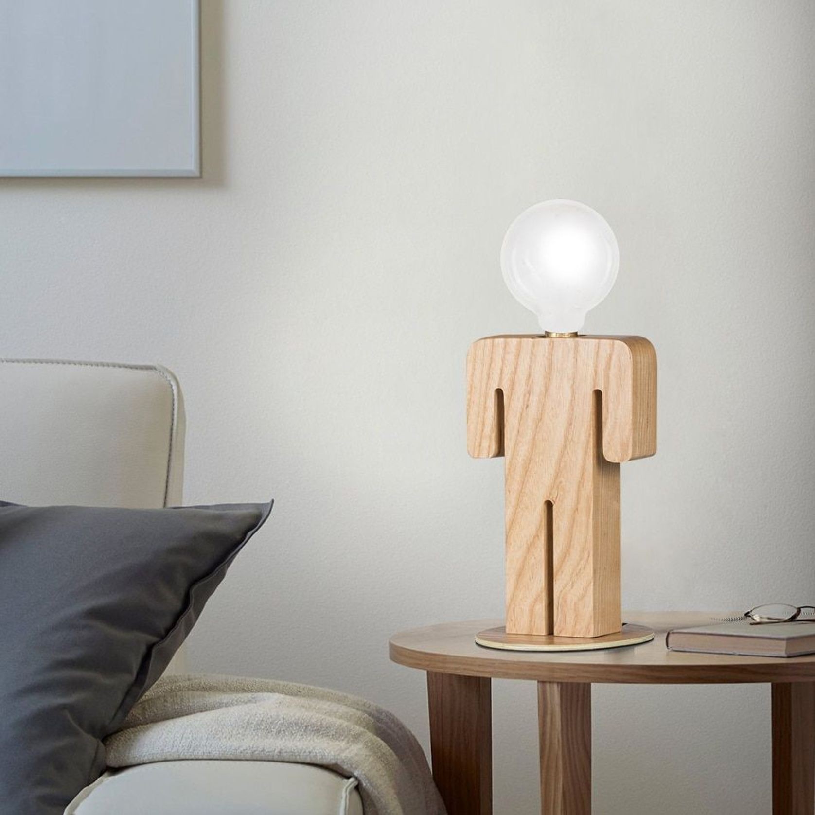 Mr Table Lamp gallery detail image