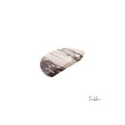 Onyx Marble Semi Round Pull Handle gallery detail image