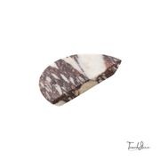Marble Semi Round Pull Handle gallery detail image