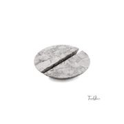 Onyx Marble Semi Round Pull Handle gallery detail image