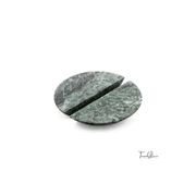 Onyx Marble Semi Round Pull Handle gallery detail image