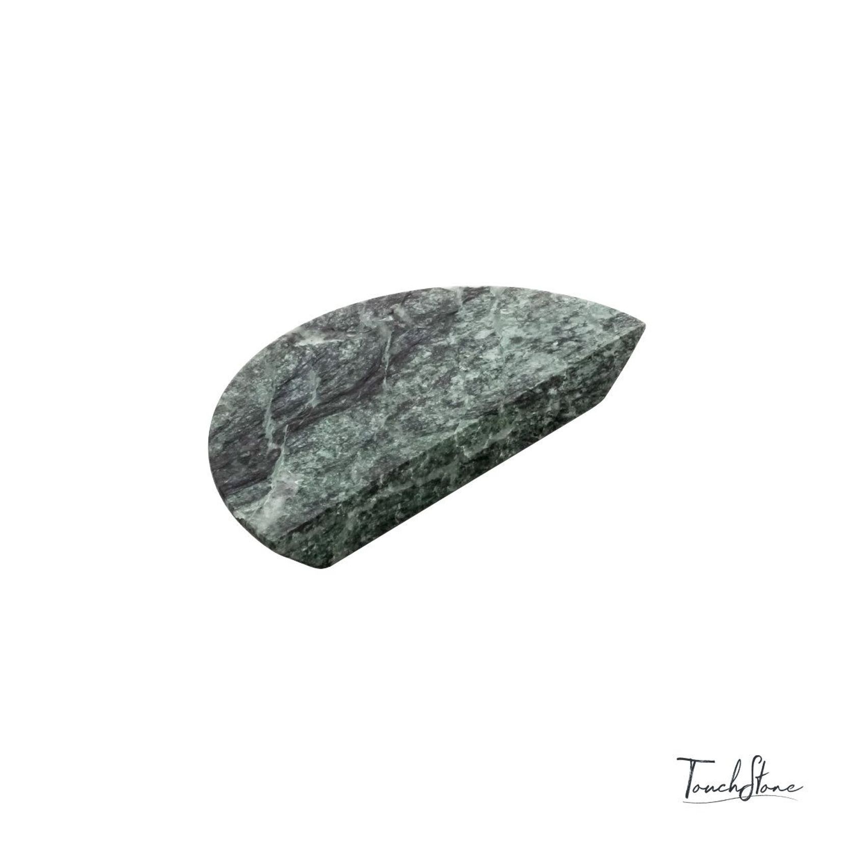 Marble Semi Round Pull Handle gallery detail image