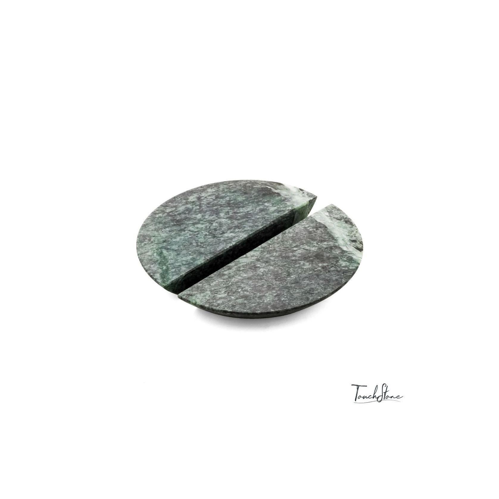 Marble Semi Round Pull Handle gallery detail image