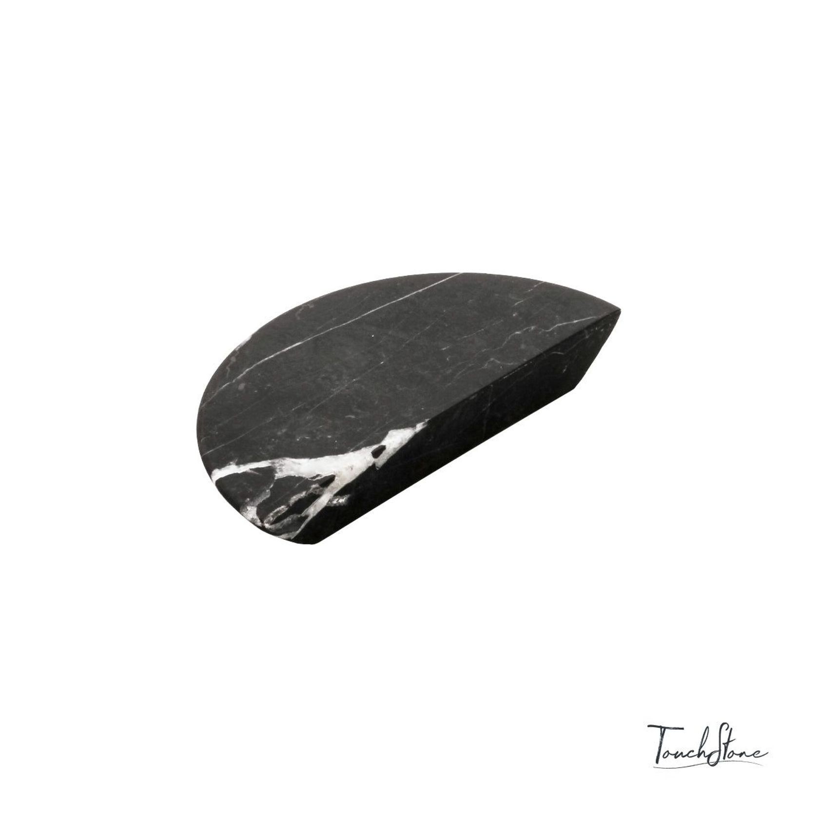 Marble Semi Round Pull Handle gallery detail image